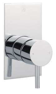 FLORENCE SINGLE LEVER MANUAL
 VALVE