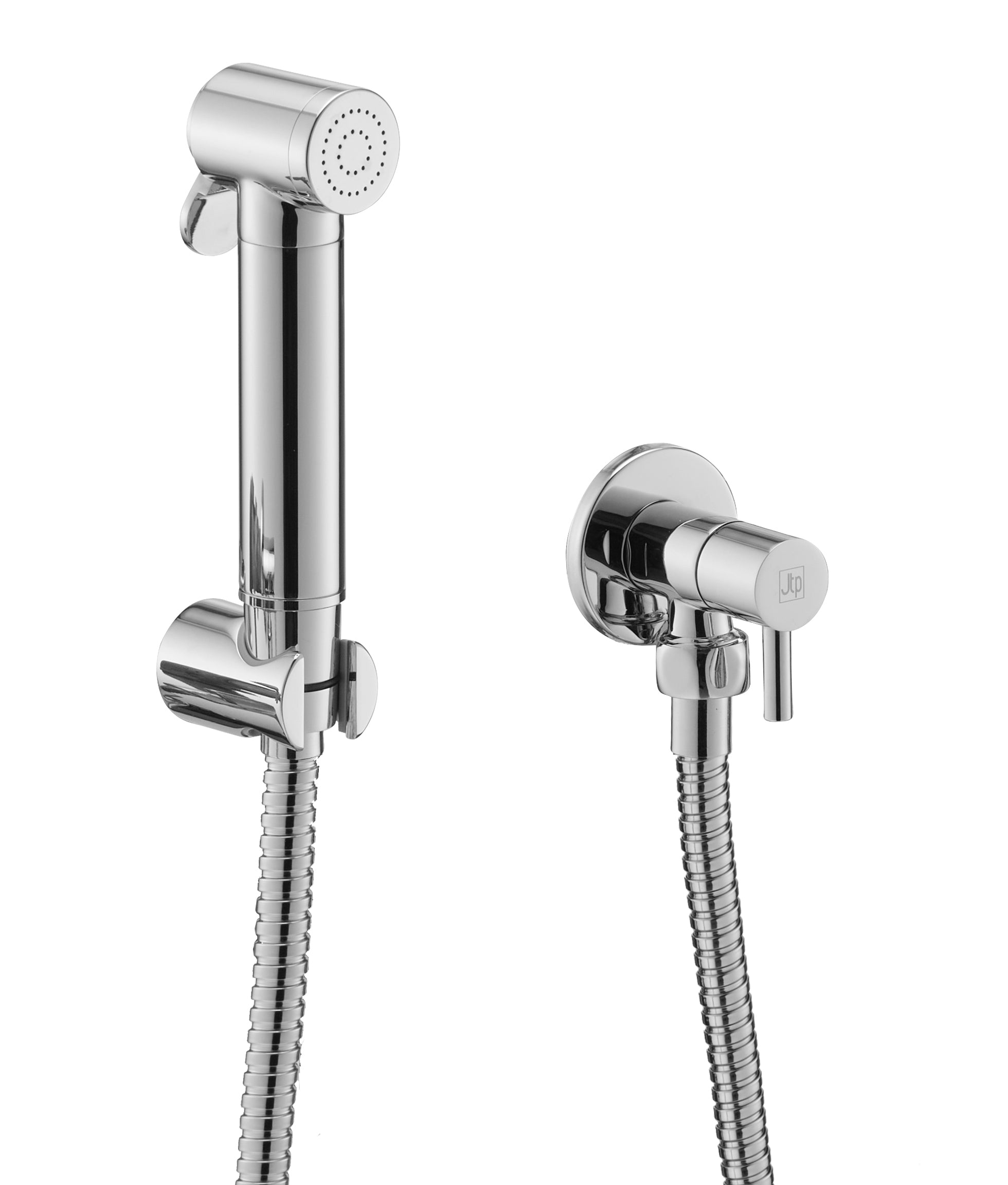 FLORENCE DOUCHE SET WITH
 ANGLE VALVE