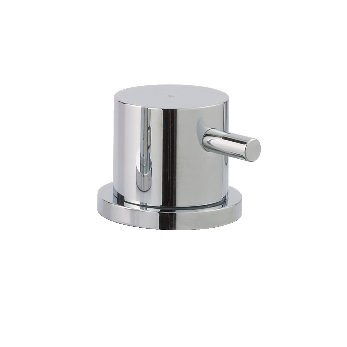FLORENCE DECK MOUNTED
 2-WAY DIVERTER