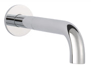 FLORENCE BATH SPOUT WITH WALL FLANGE