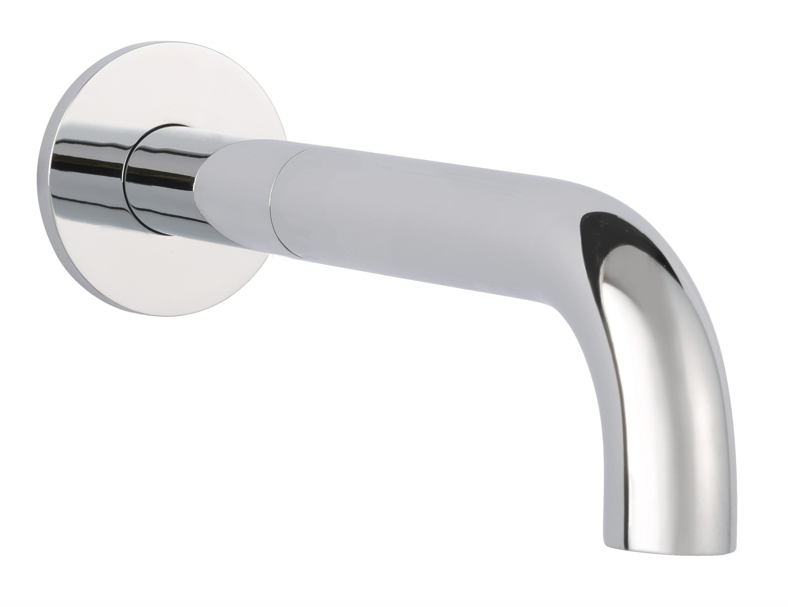 FLORENCE BATH SPOUT WITH WALL FLANGE