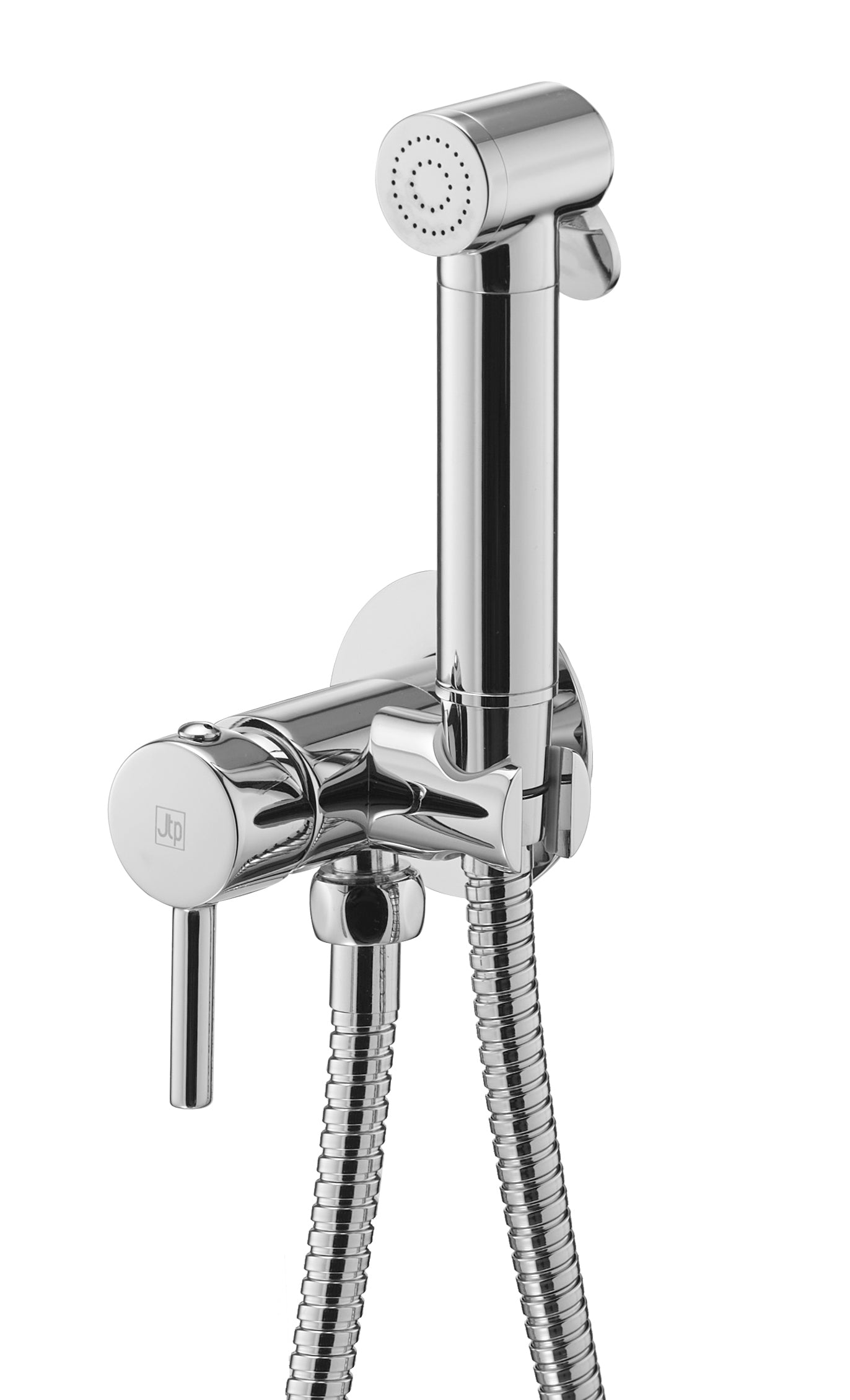 DOUCHE SET COMPLETE WITH SINGLE LEVER TEMPERATURE CONTROL