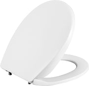 Toilet seat Pressalit Calmo with soft