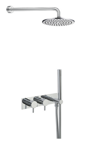 FLORENCE PANEL VALVES