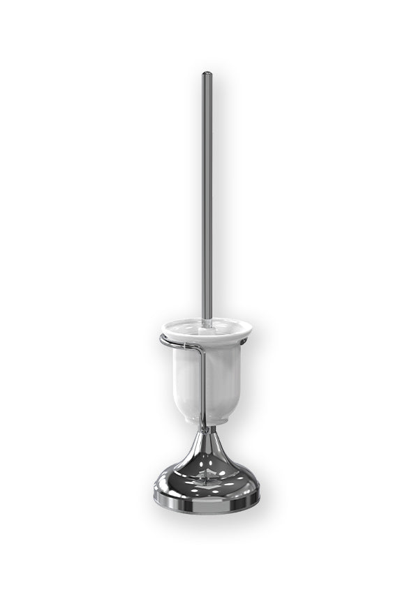 TOILET BRUSH SET