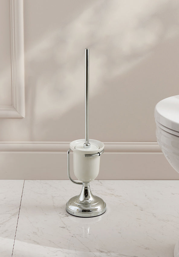 Miller TOILET BRUSH HOLDER