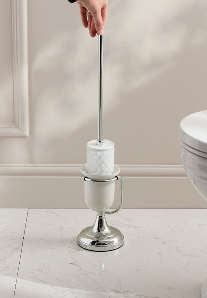 Miller TOILET BRUSH HOLDER