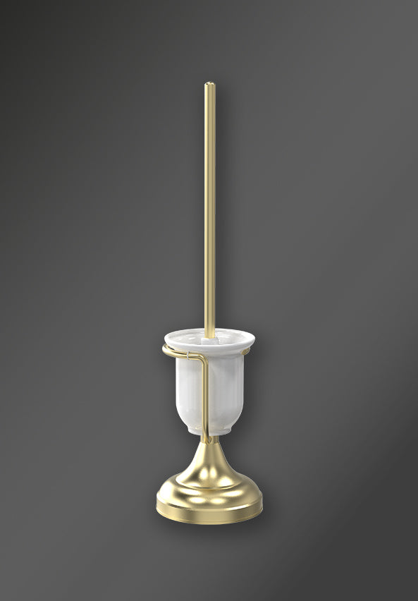 TOILET BRUSH SET