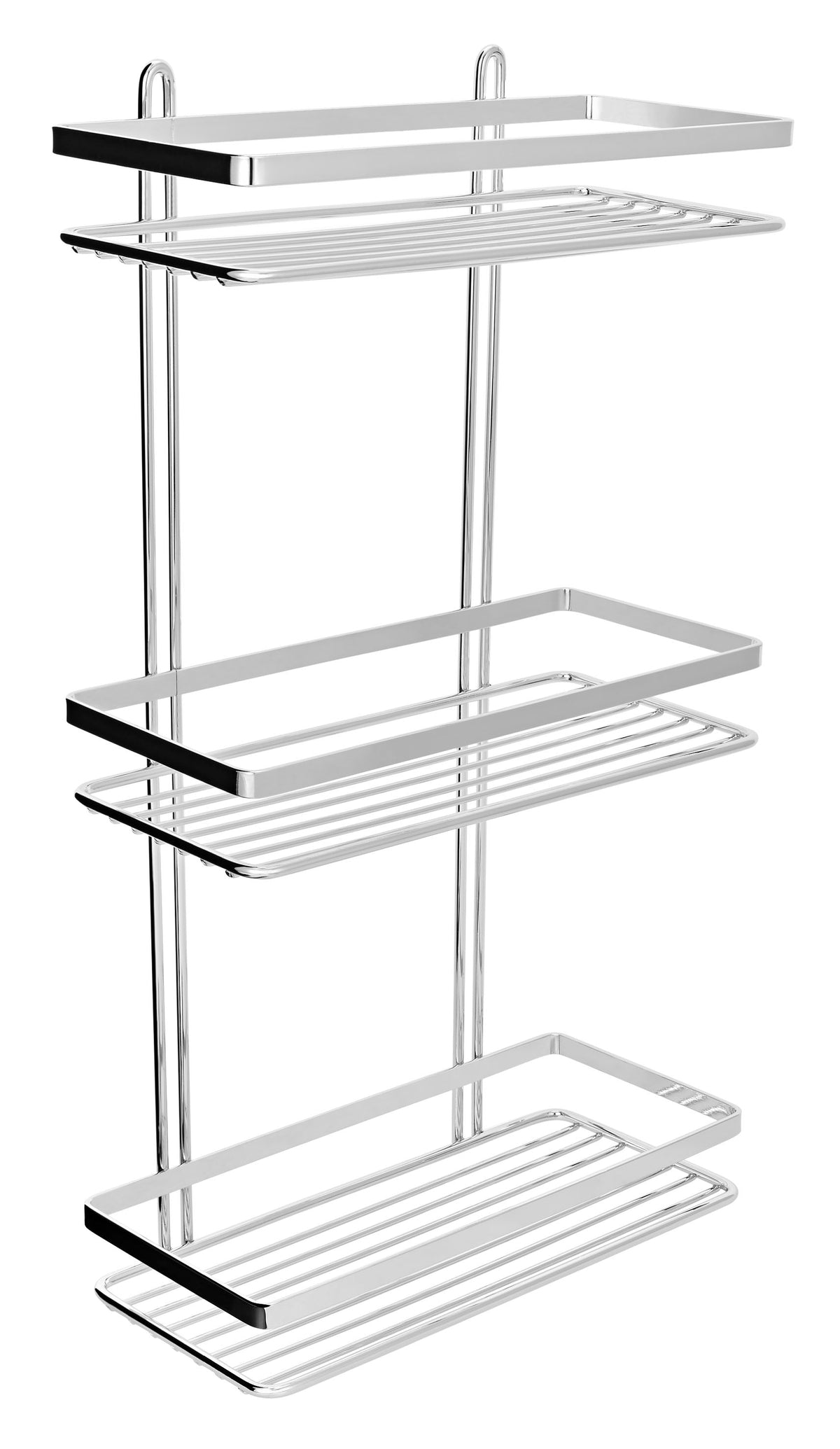 Euroshowers Rectangle Triple