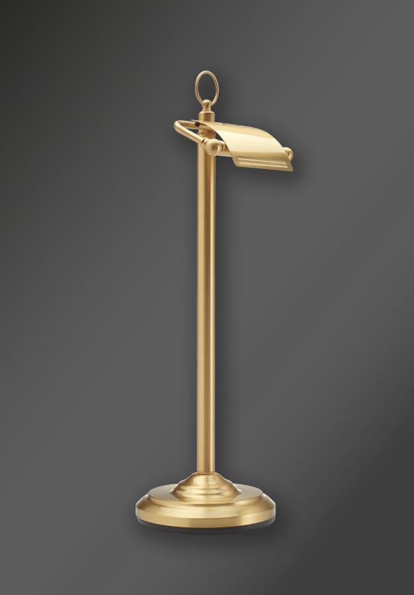 PAPER HOLDER WITH LID