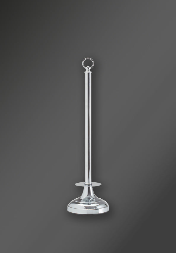 SPARE ROLL HOLDER