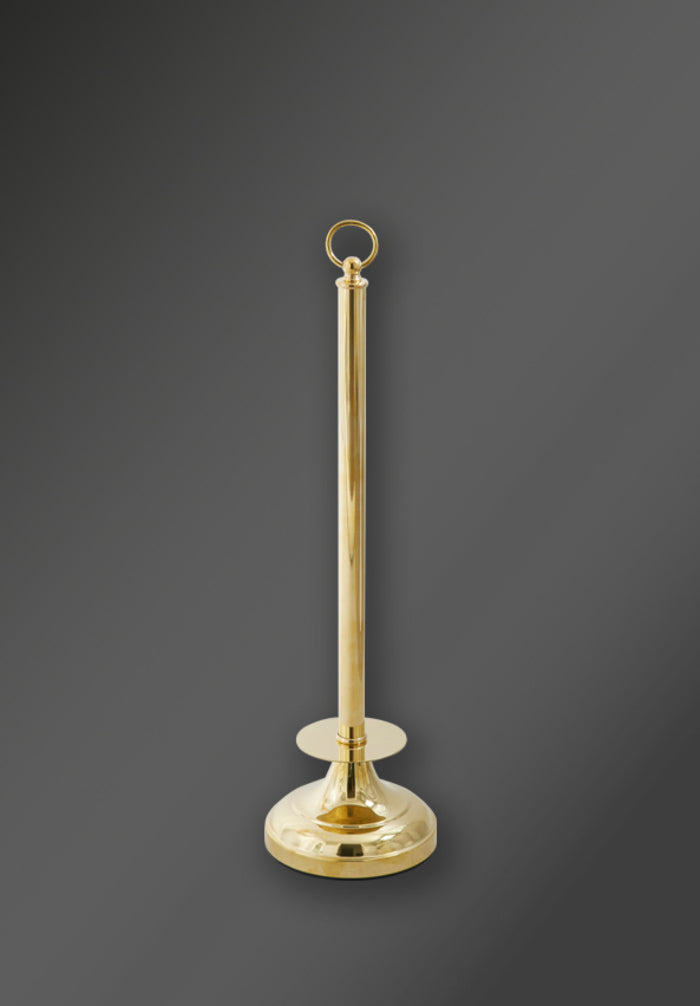 SPARE ROLL HOLDER