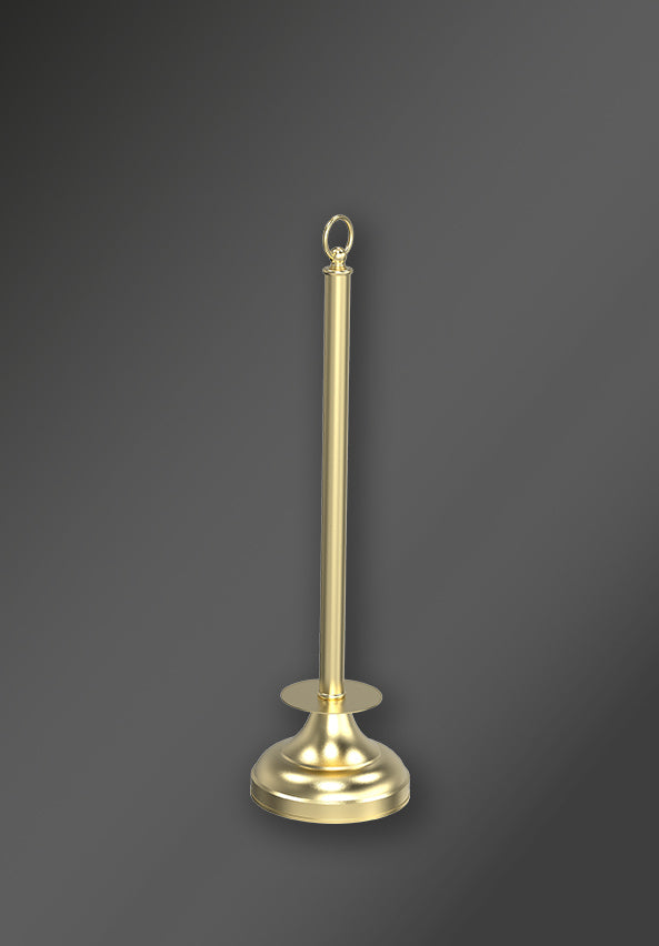 SPARE ROLL HOLDER