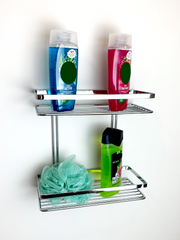 Euroshowers Rectangle Double