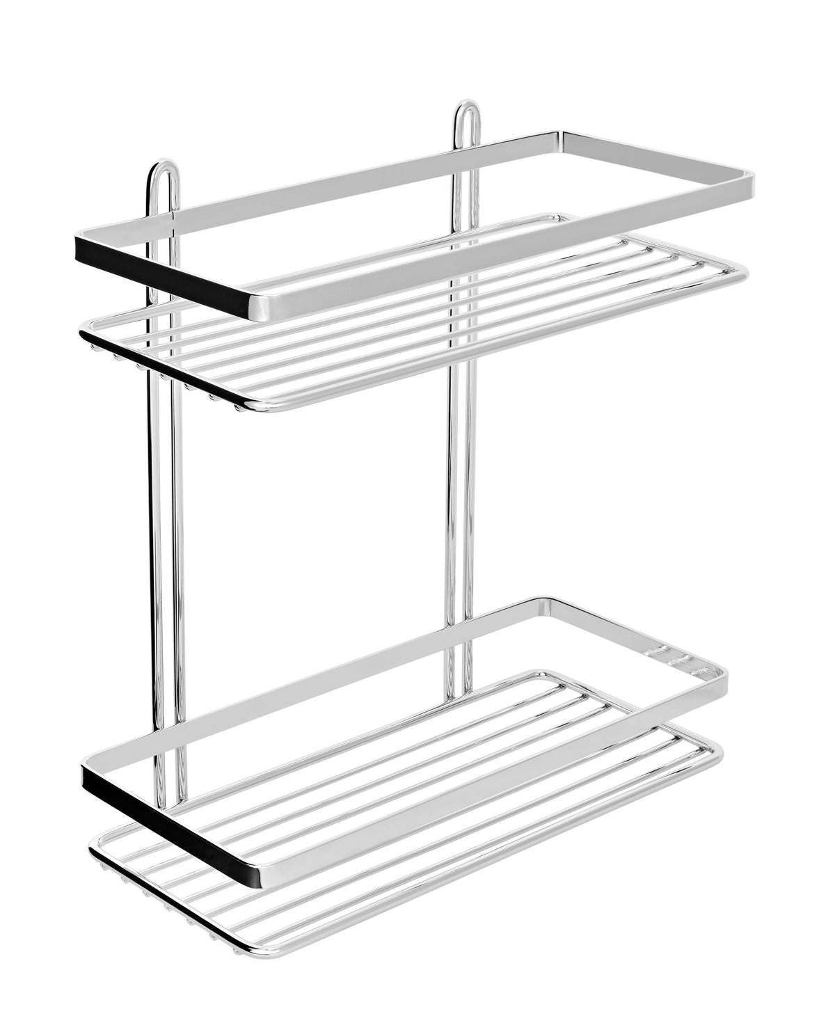Euroshowers Rectangle Double