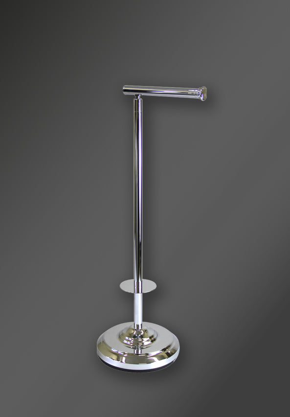 PAPER/SPARE ROLL HOLDER
