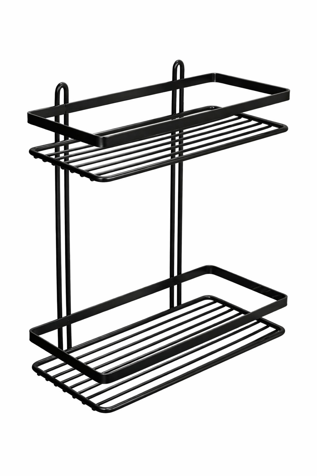 Euroshowers Rectangle Double