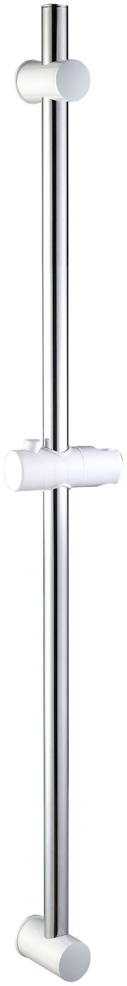 Euroshowers EURO slide rail