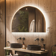 HIB Alba Arch Mirror