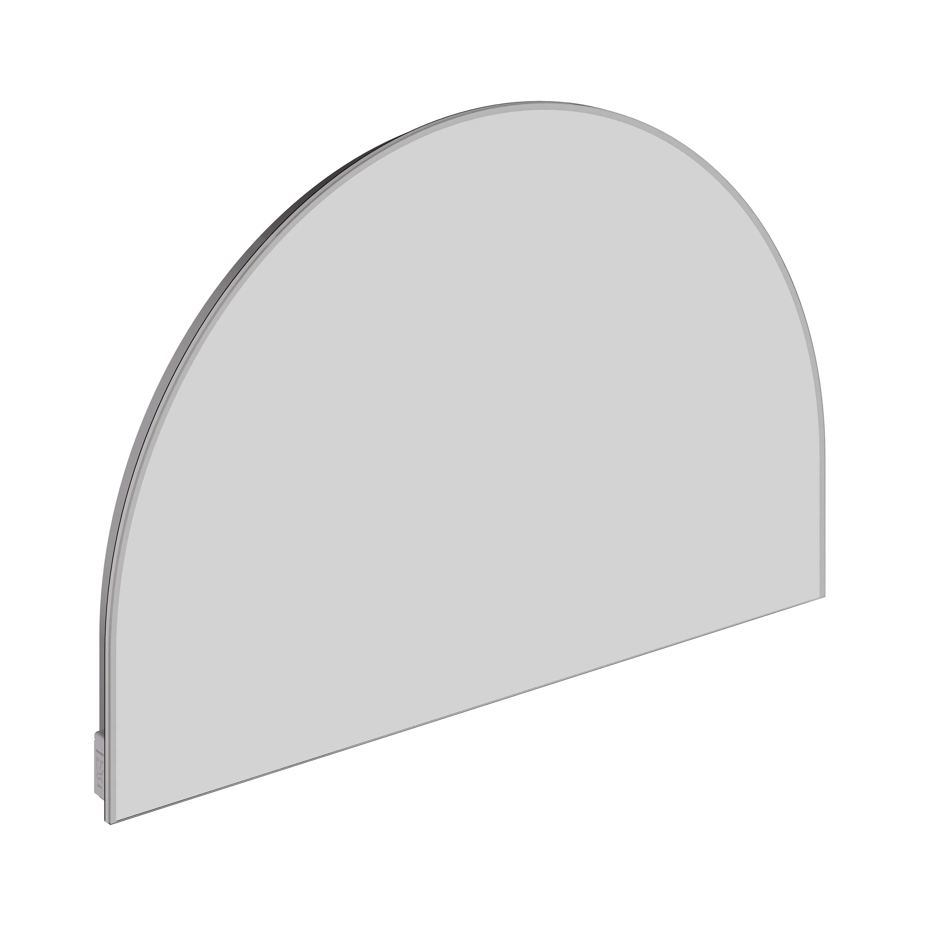 HIB Alba Arch Mirror