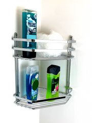 Euroshowers Corner Double