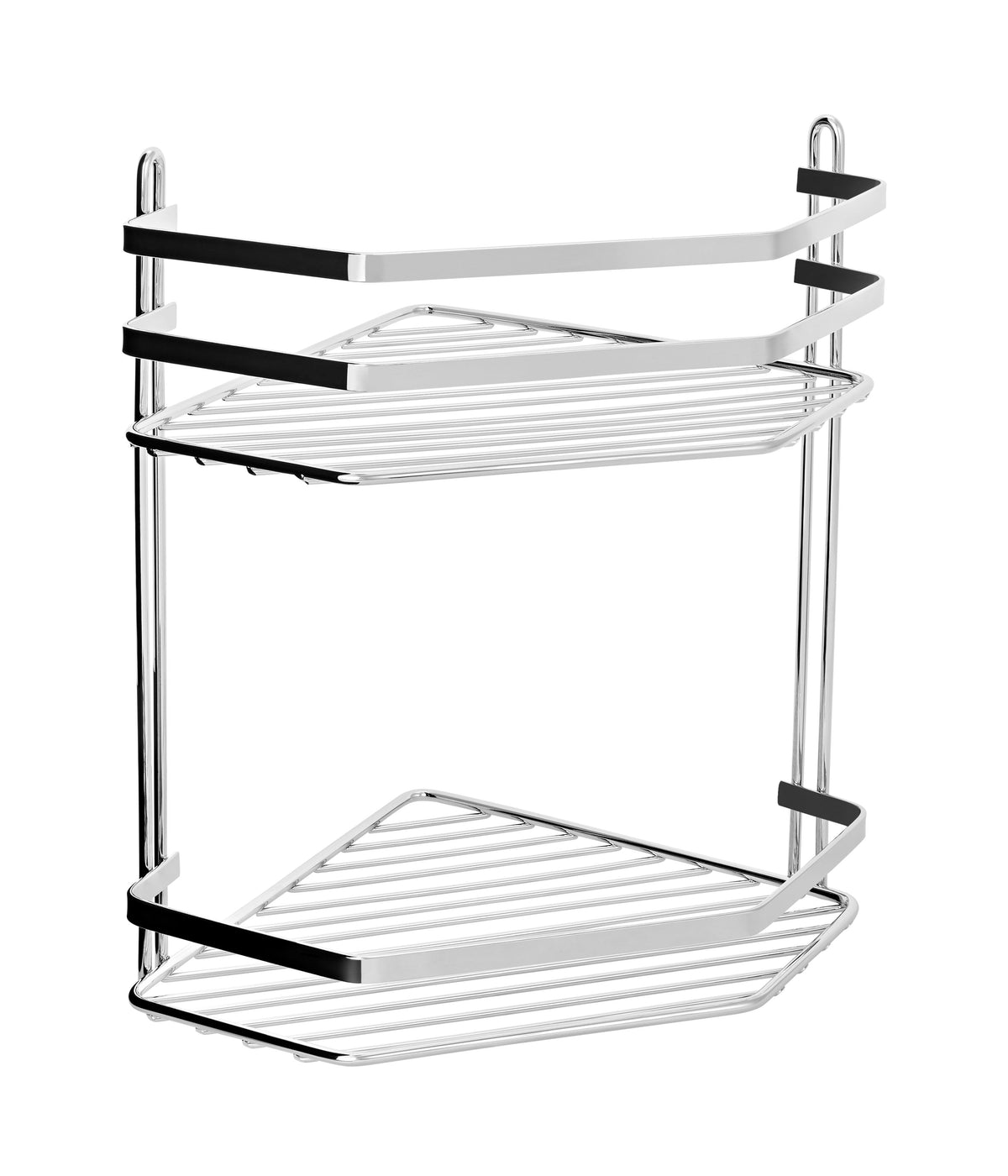 Euroshowers Corner Double