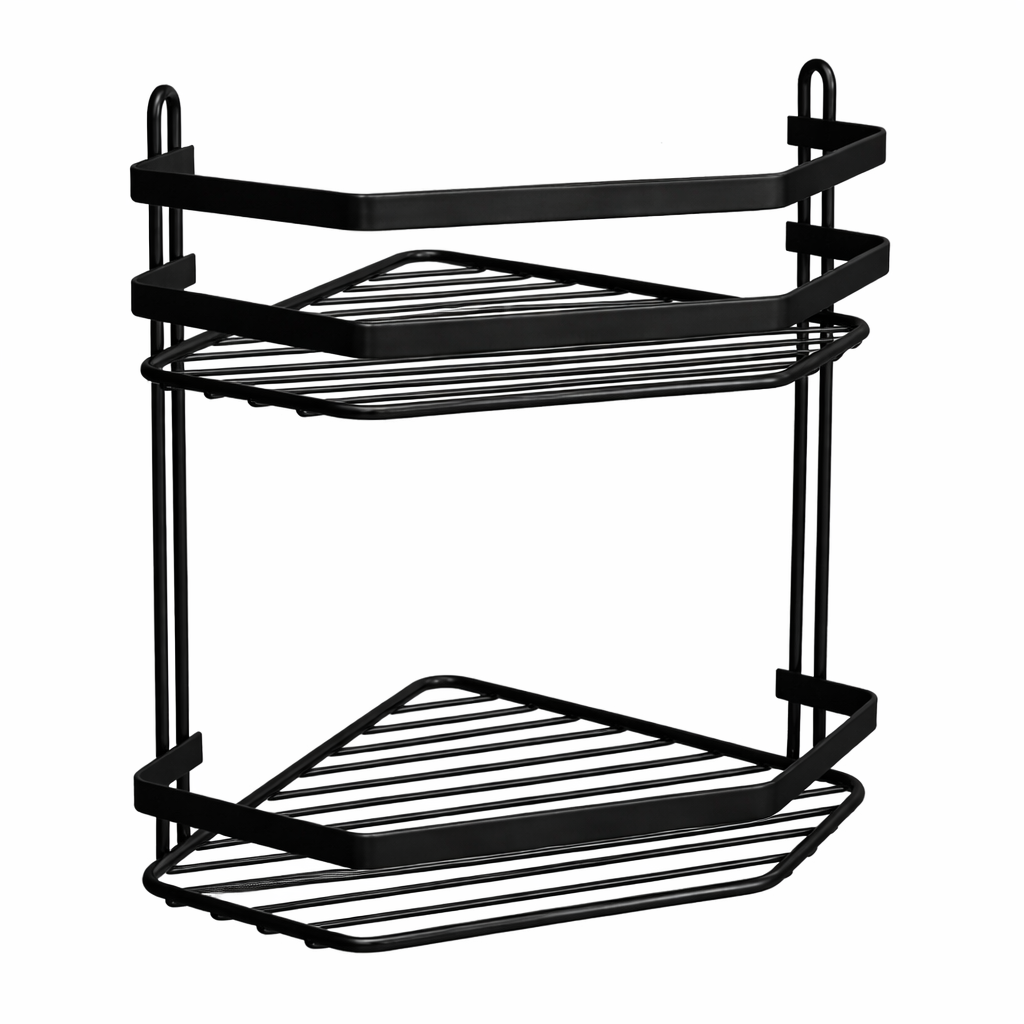 Euroshowers Corner Double