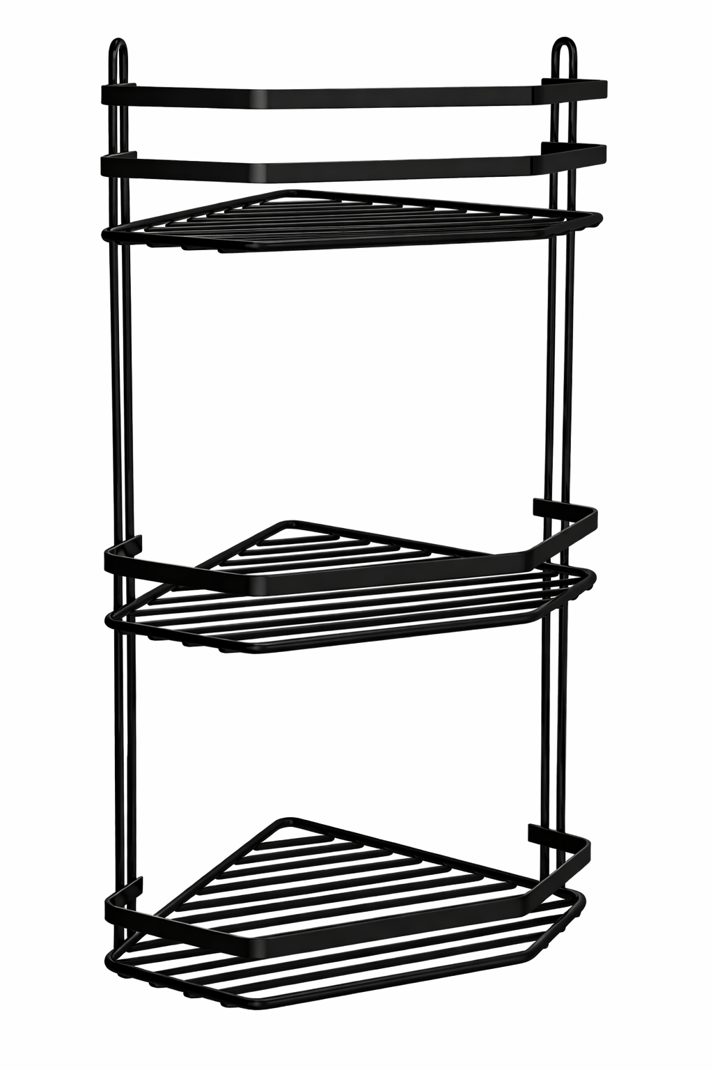 Euroshowers Corner Triple