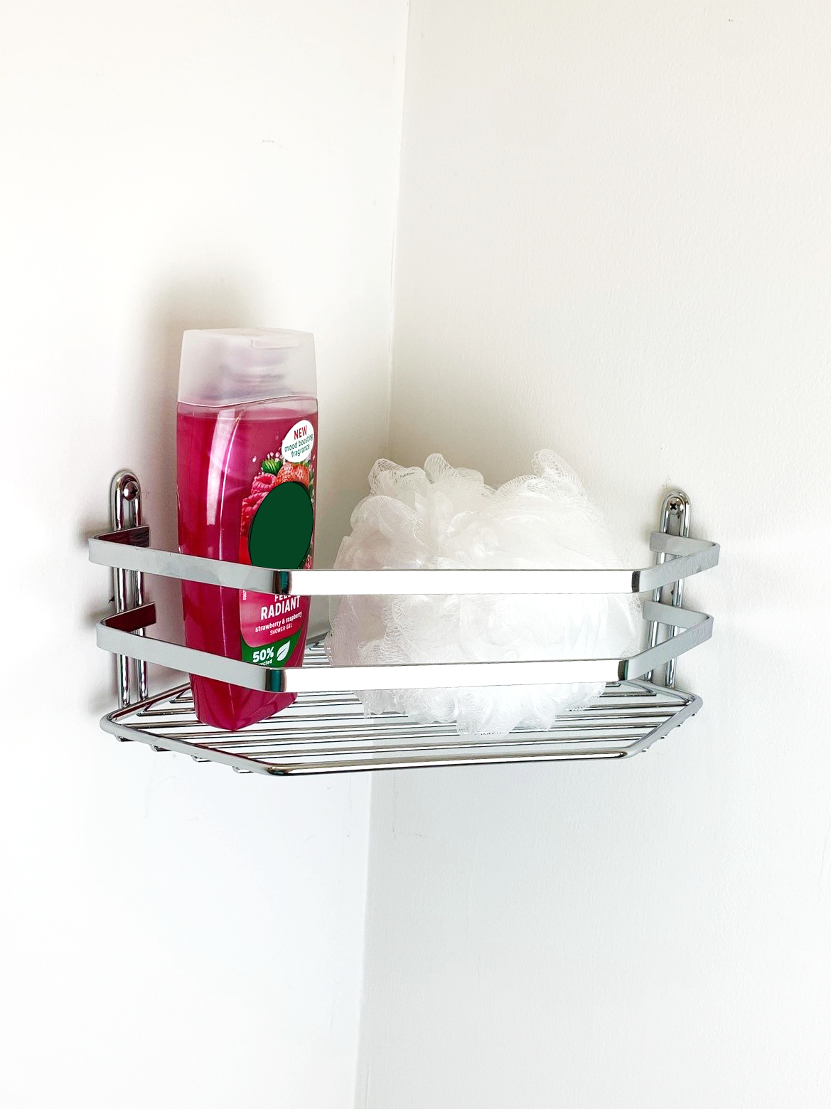 Euroshowers Corner Single