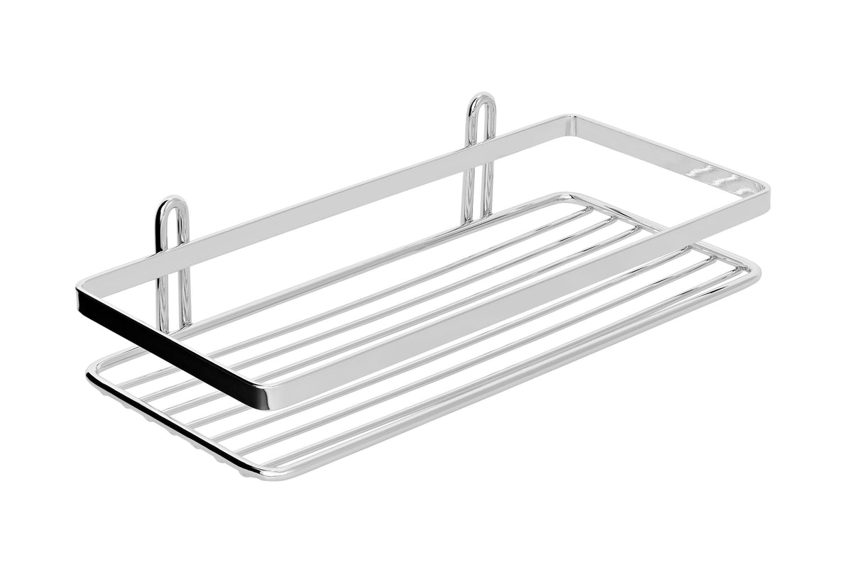 Euroshowers Rectangle Single