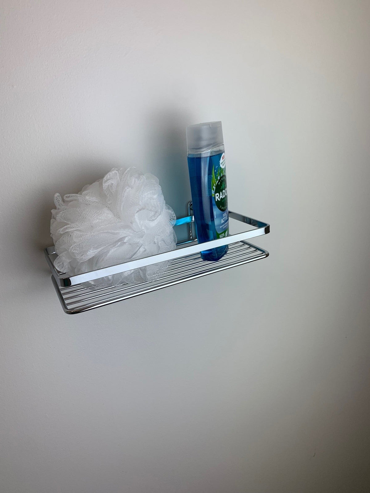 Euroshowers Rectangle Single