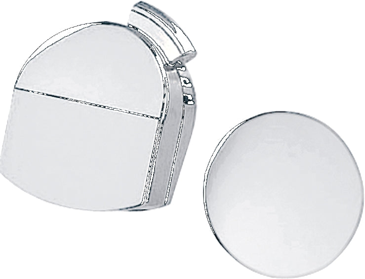 Exafill Finish set bath filler, waste and overflow set plus