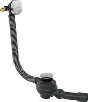 Exafill Complete set bath filler, waste and overflow set for bathutb