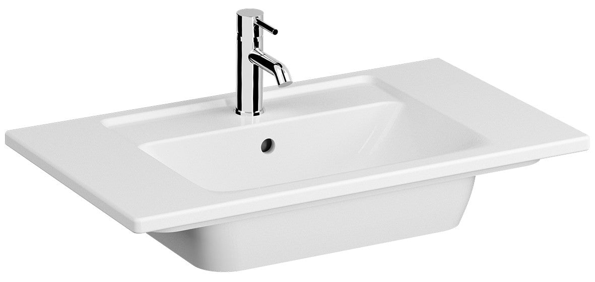 Vanity Basin, 80 cm