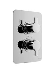 COULE - 2 Control Thermo Valve - 1 outlet