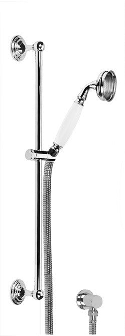 TRADITIONAL - Slider Bar kit - Chr