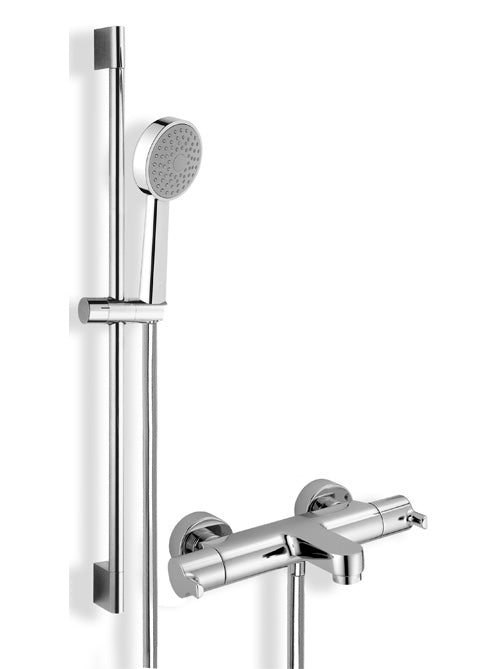 COULE - Thermo Bath/Shower Flexi Kit