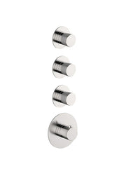 IZZY - 4 control valve 3 outlet