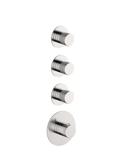 IZZY - 4 control valve 3 outlet