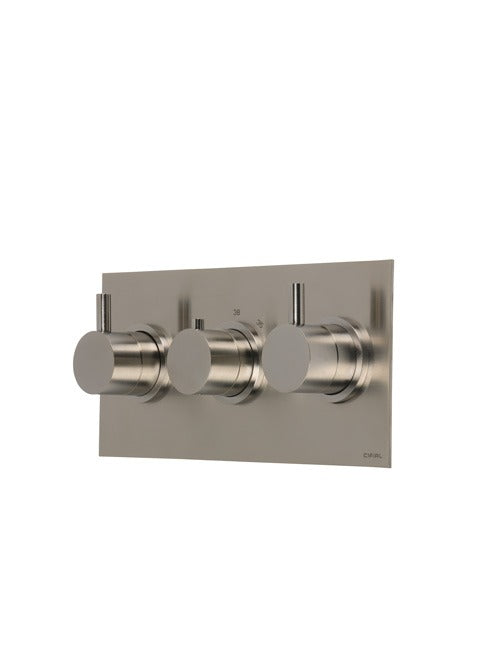 X11 - Landscape 3 Control Valve - 2 outlets -PVD