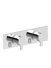 SLIM Coule L/Scape valve - 1 outlet