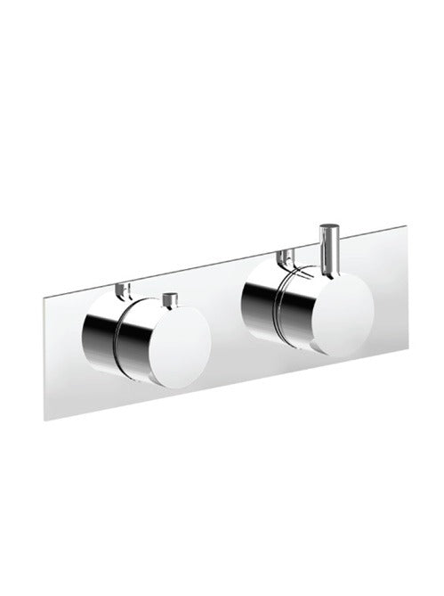 SLIM Techno L/Scape 2 Control Thermo Vlv - 1 outlet