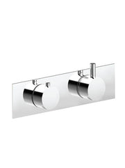 SLIM Techno L/Scape valve - 1 outlet