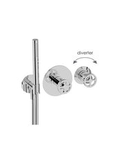 LAYLA - Shower System - Wheel