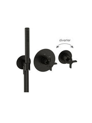 LAYLA - Shower System - Cross