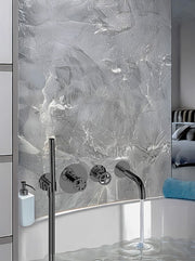 LAYLA - Bath Shower System - Wheel