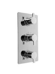 COULE - 3 Control Vertical Thermo Valve 2 outlets