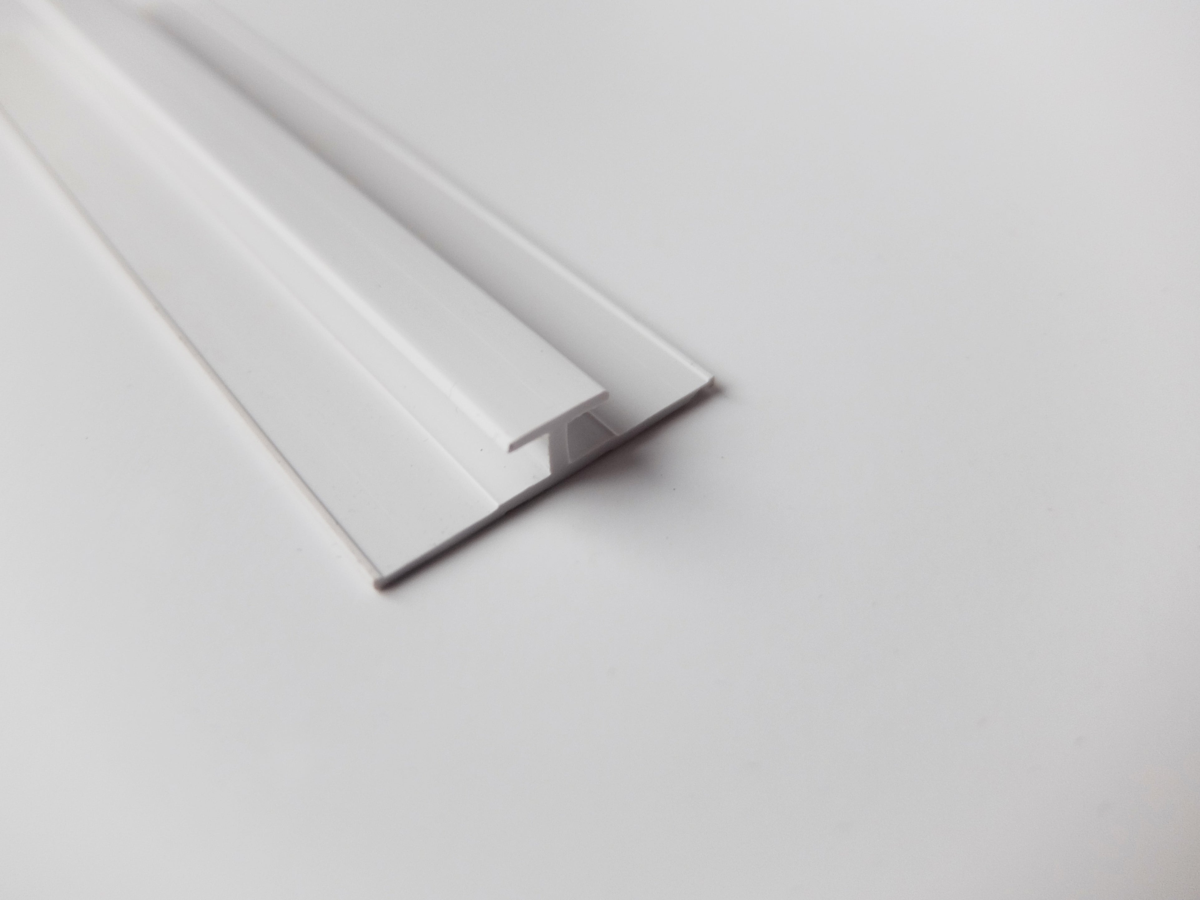 Nuance H Joint for Acrylic Panels