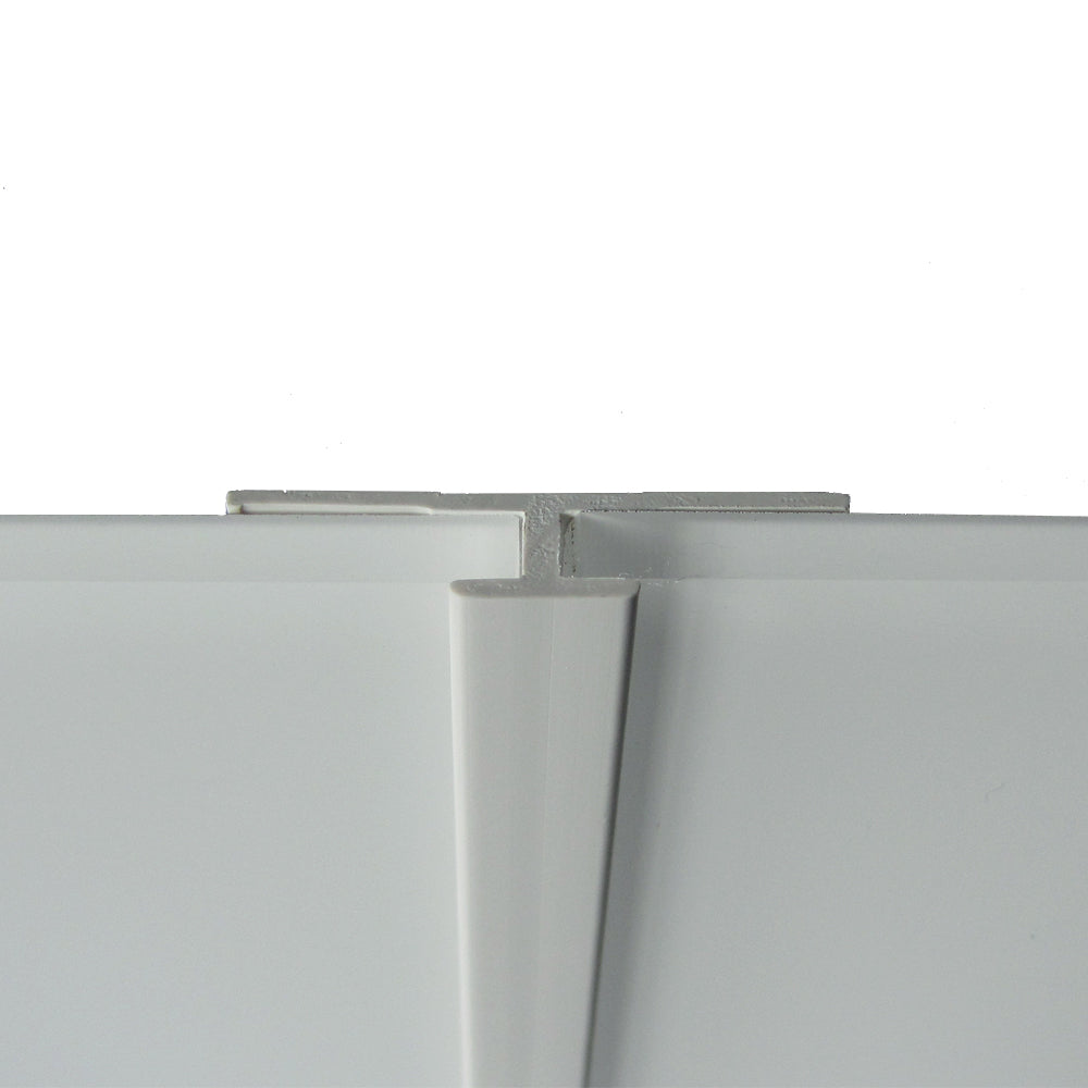 Nuance H Joint for Acrylic Panels