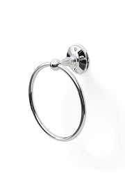 STOCKHOLM TOWEL RING